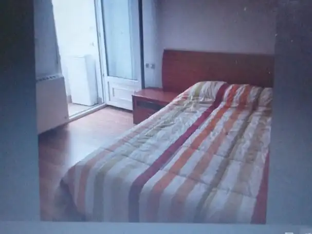 Apartament de lloguer a do Vilar, 72, Palmeira Dormitori de Apartament de lloguer en Ribeira amb Calefacció, Parquet i Traster