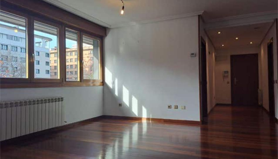 Flat for rent in Montevil, Gijón - image 1 Photo 1 of Flat for rent in Montevil, Gijón