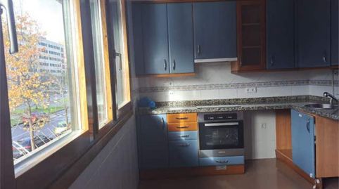 Flat for rent in Montevil, Gijón - image 2 Photo 2 of Flat for rent in Montevil, Gijón