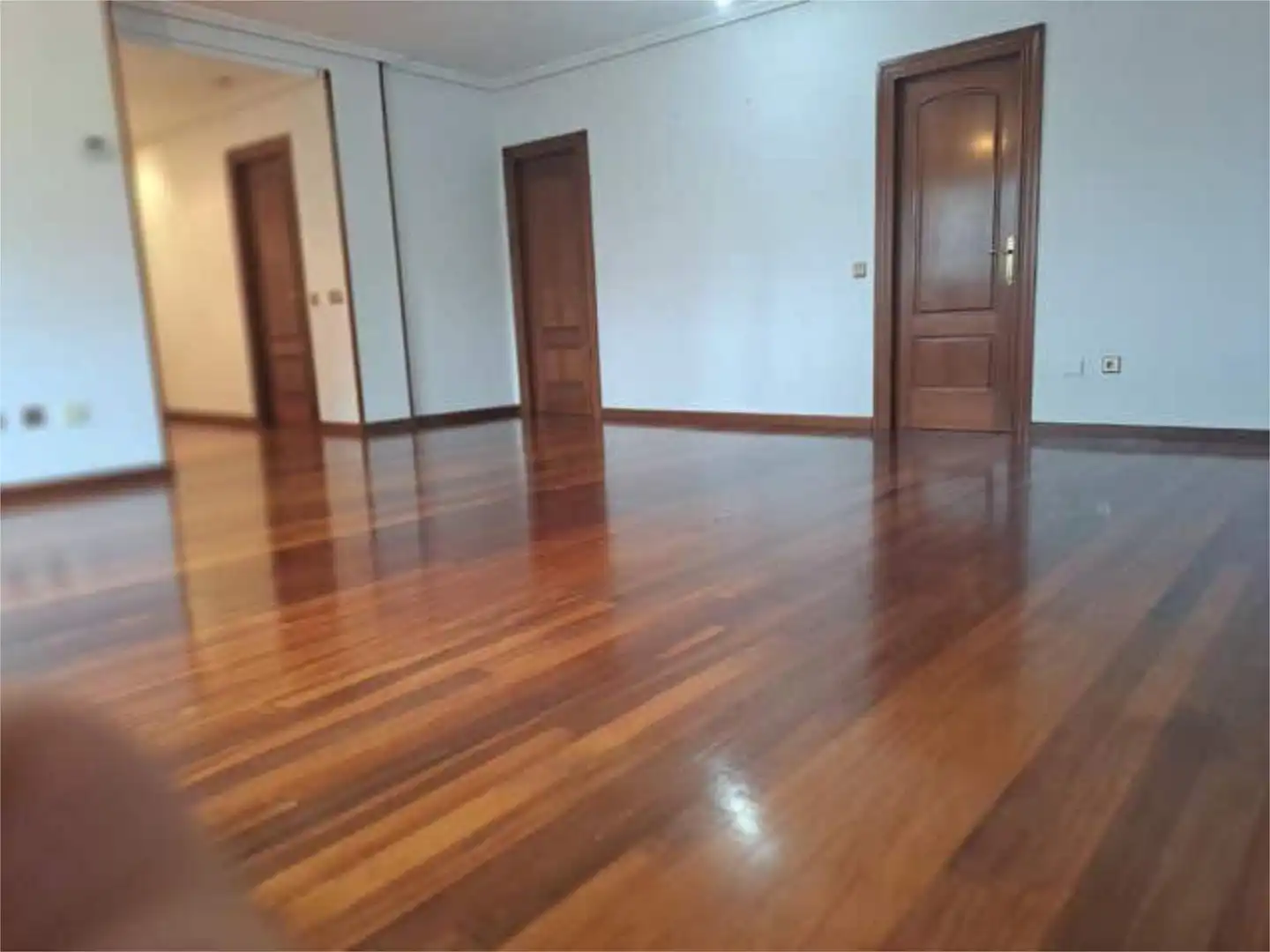 Flat for rent in Montevil Flat for rent in Gijón with Heating, Storage room and Pets allowed