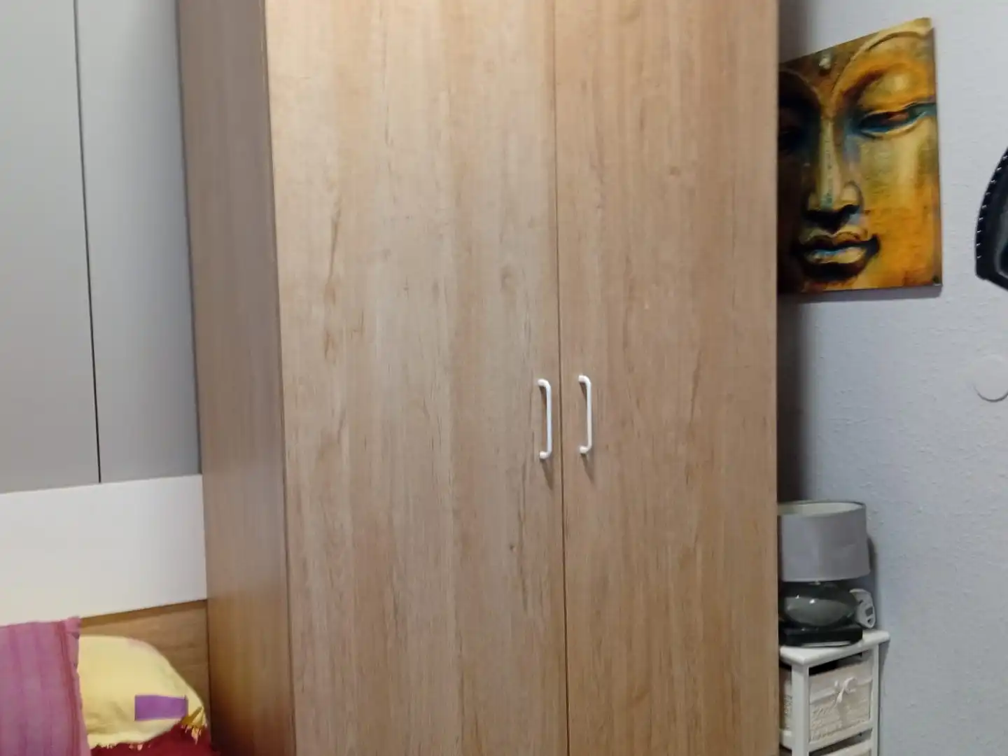 Zimmer in Carrer Major, 24, Centre Zimmer in Carrer Major, 24, Centre