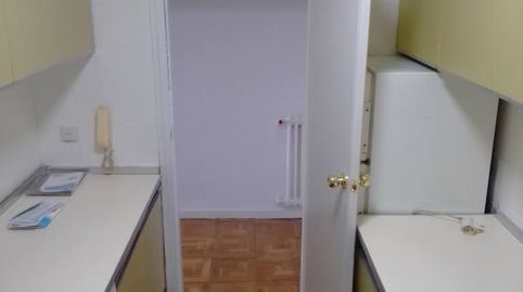 Piso de alquiler en Calle Ruiz Hernández, 12, Centro, Valladolid Capital - imagen 5 Foto 5 de Piso de alquiler en Calle Ruiz Hernández, 12, Centro, Valladolid Capital