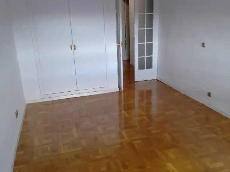 Piso de alquiler en Calle Ruiz Hernández, 12, Valladolid Capital Habitación de Piso de alquiler en Valladolid Capital con Balcón