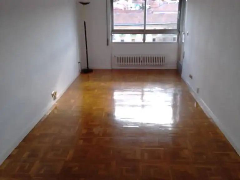 Piso de alquiler en Calle Ruiz Hernández, 12, Valladolid Capital Habitación de Piso de alquiler en Valladolid Capital con Balcón