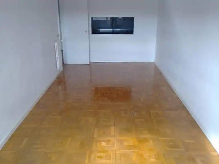 Piso de alquiler en Calle Ruiz Hernández, 12, Valladolid Capital Sala de estar de Piso de alquiler en Valladolid Capital con Balcón
