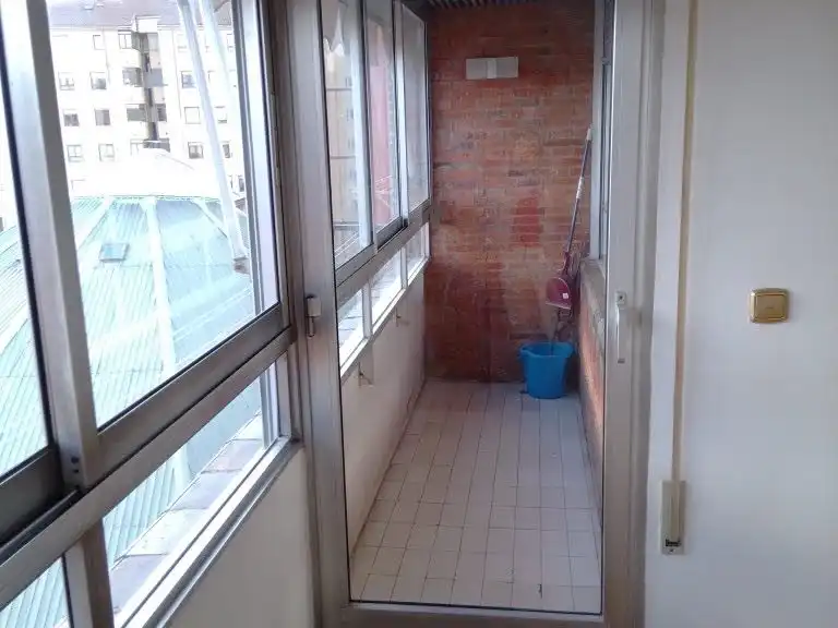 Piso de alquiler en Calle Ruiz Hernández, 12, Valladolid Capital Piso de alquiler en Valladolid Capital con Balcón