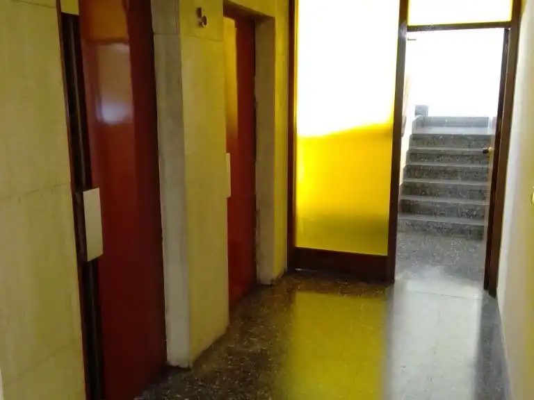 Piso de alquiler en Calle Ruiz Hernández, 12, Valladolid Capital Piso de alquiler en Valladolid Capital con Balcón