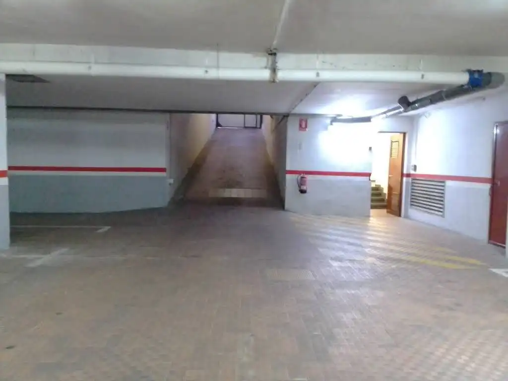 Piso de alquiler en Calle Ruiz Hernández, 12, Valladolid Capital Parking de Piso de alquiler en Valladolid Capital con Balcón