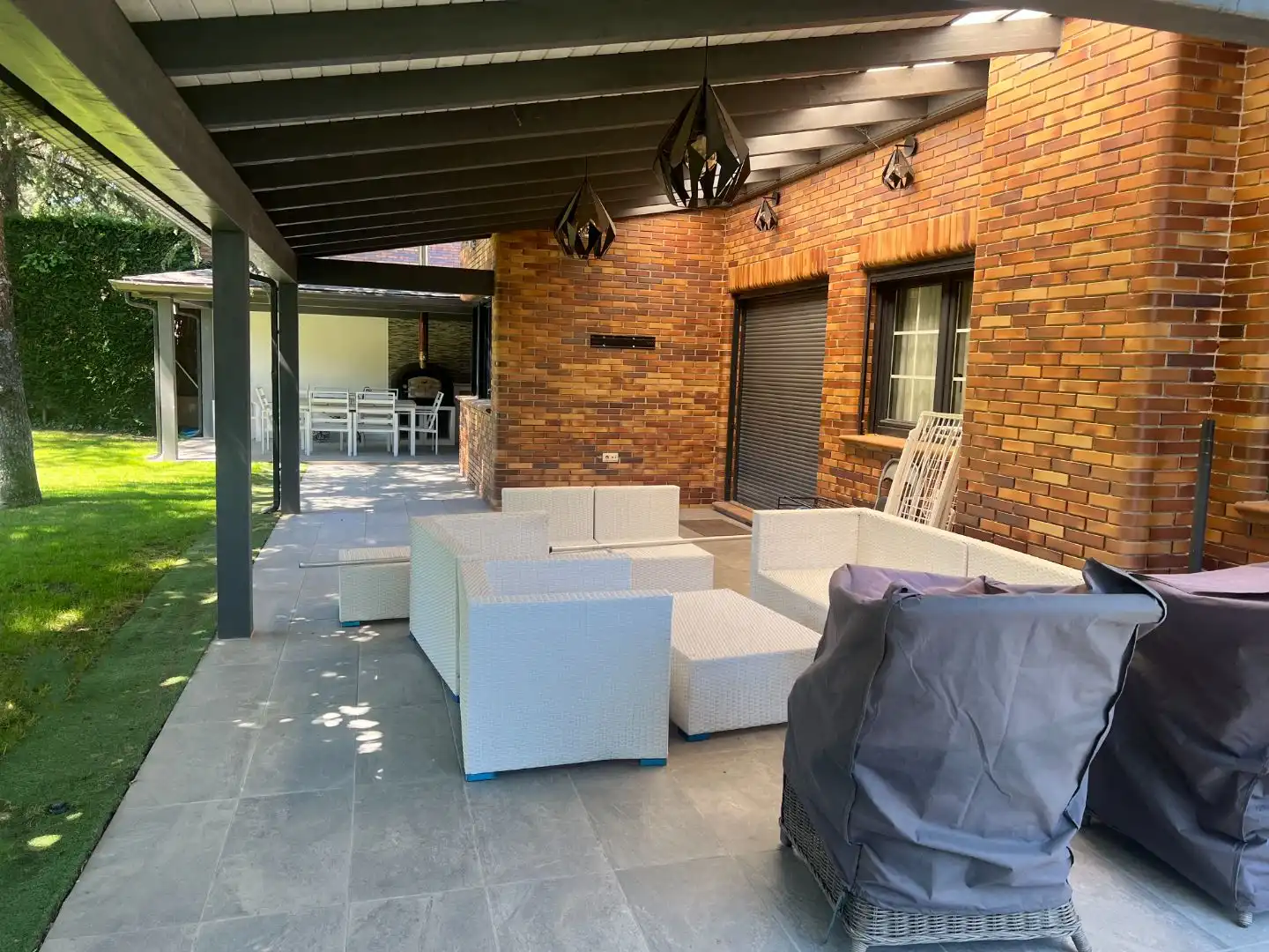 Terraza de Piso en venta en Guadarrama con Aire acondicionado, Terraza y Piscina