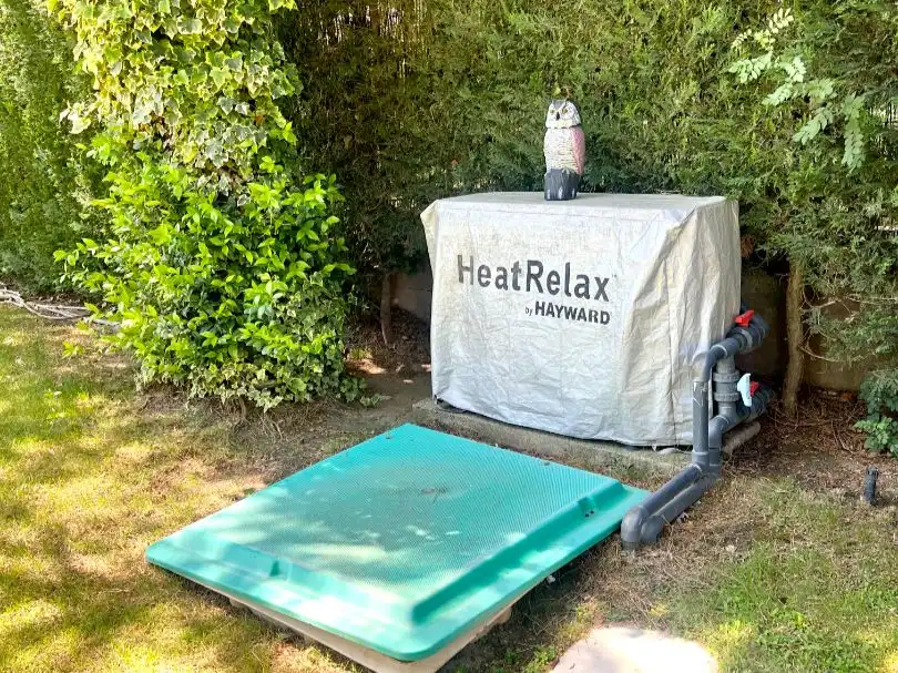 Jardín de Piso en venta en Guadarrama con Aire acondicionado, Terraza y Piscina