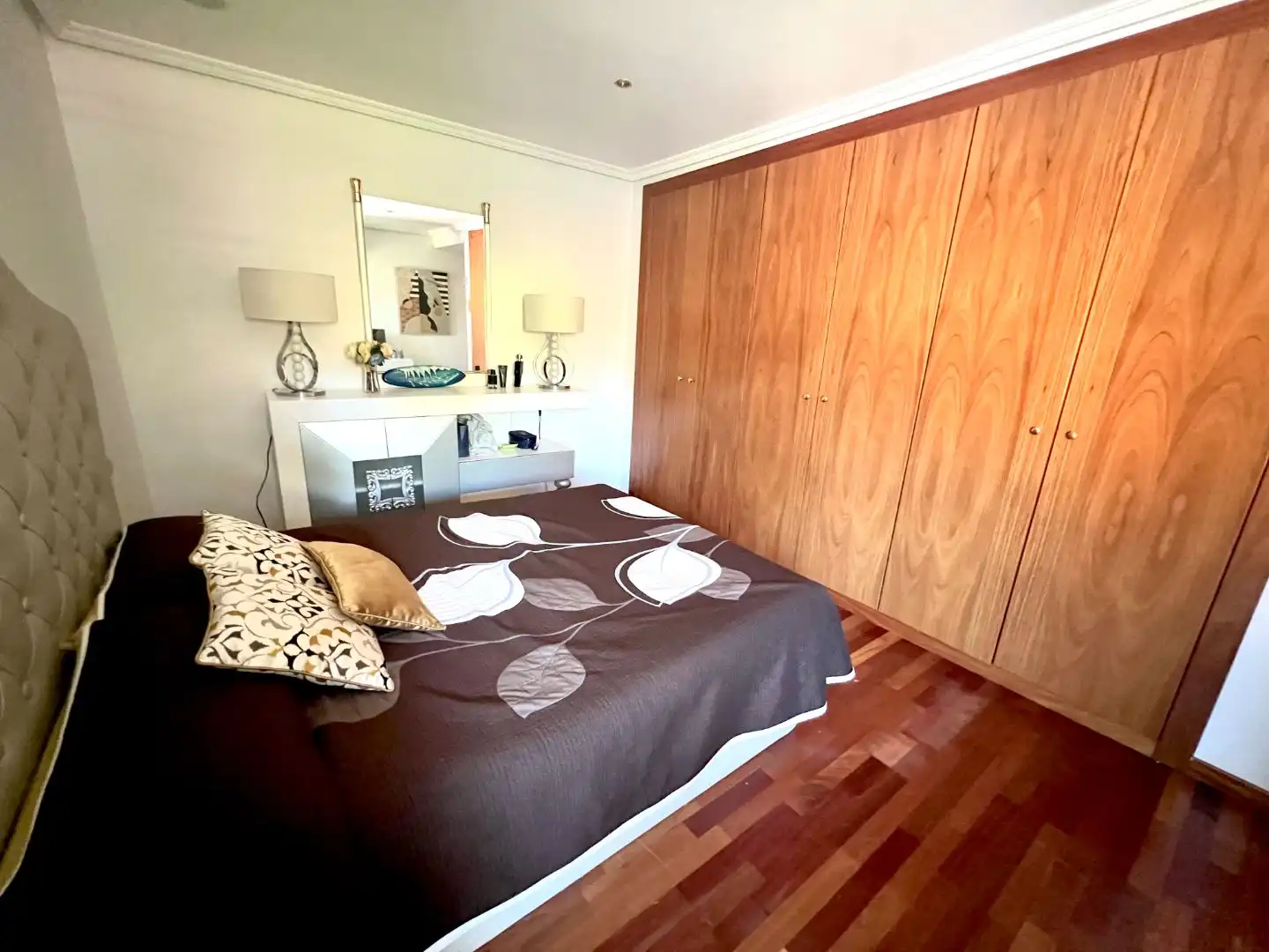 Habitación de Piso en venta en Guadarrama con Aire acondicionado, Terraza y Piscina