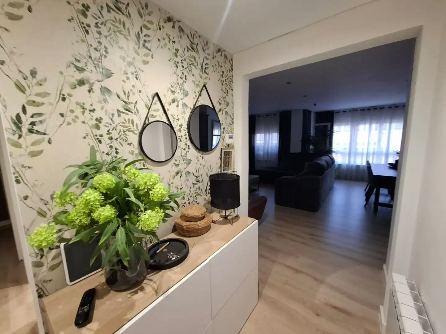 Flat for sale in Lleida  with Heating, Private garden and Parquet flooring