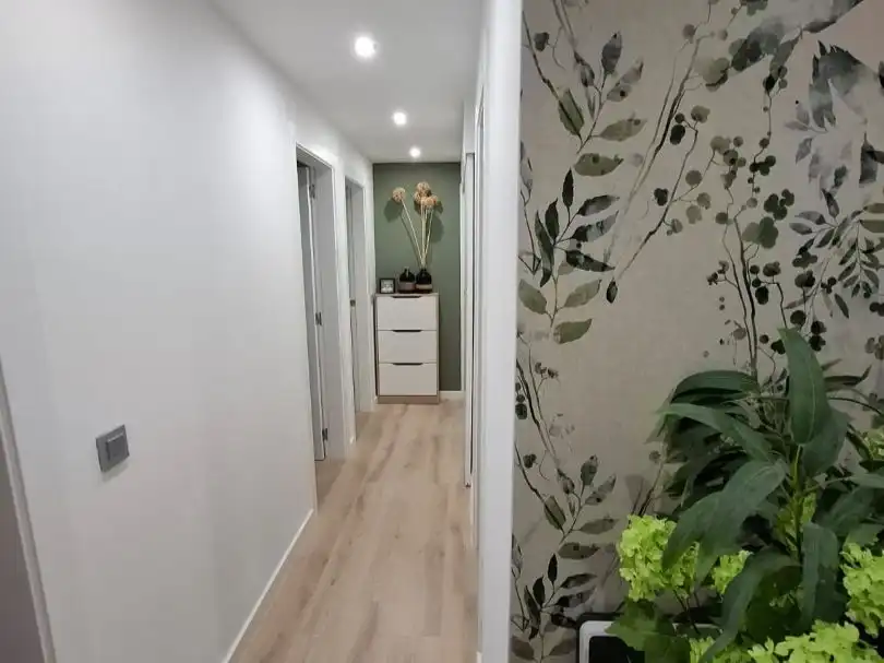 Flat for sale in Lleida  with Heating, Private garden and Parquet flooring