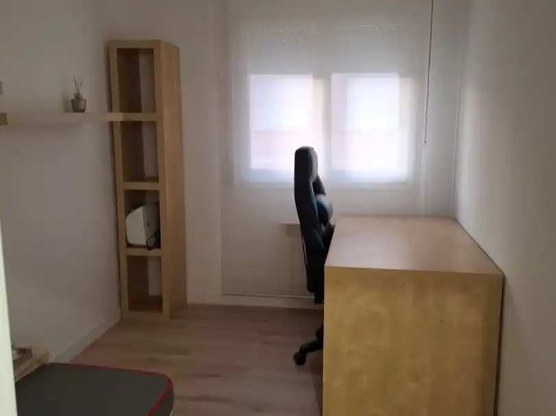 Flat for sale in Lleida  with Heating, Private garden and Parquet flooring