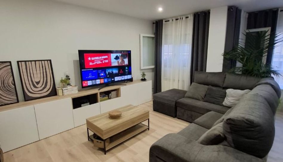 Flat for sale in Carrer Dels Erals, 10, Secà de Sant Pere, Lleida Capital - image 1 Photo 1 of Flat for sale in Carrer Dels Erals, 10, Secà de Sant Pere, Lleida Capital