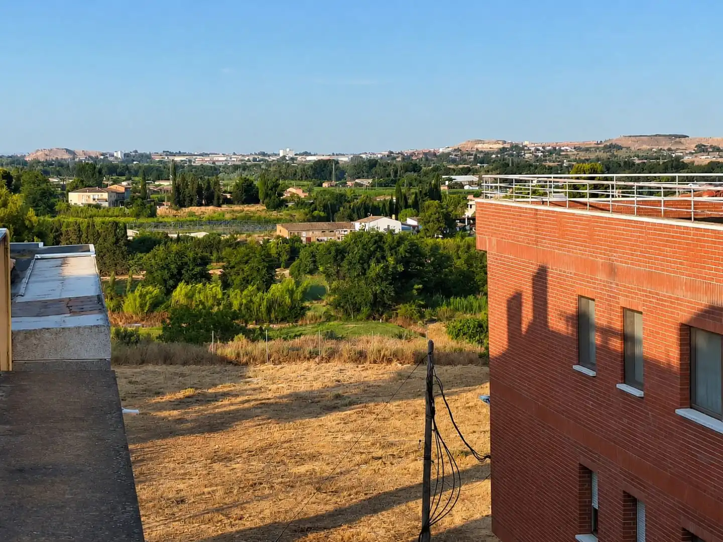 Flat for sale in Lleida  with Heating, Private garden and Parquet flooring