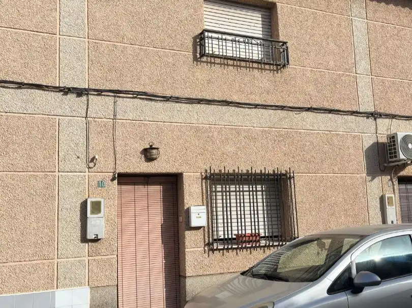 Dúplex en venda a Calle Mariano Soto Lopez, 10, El Raal Vista exterior de Dúplex en venda en Murcia