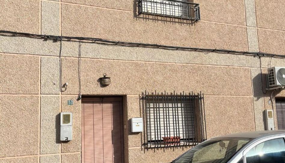 Dúplex en venda a Calle Mariano Soto Lopez, 10, El Raal, Murcia Capital - imatge 1 Foto 1 de Dúplex en venda a Calle Mariano Soto Lopez, 10, El Raal, Murcia Capital