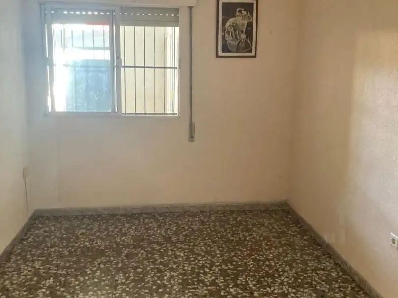 Dúplex en venda a Calle Mariano Soto Lopez, 10, El Raal Dúplex en venda en Murcia
