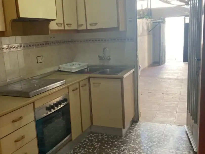 Dúplex en venda a Calle Mariano Soto Lopez, 10, El Raal Cuina de Dúplex en venda en Murcia