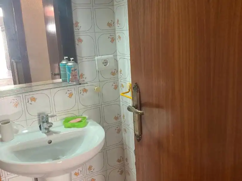 Dúplex en venda a Calle Mariano Soto Lopez, 10, El Raal Bany de Dúplex en venda en Murcia