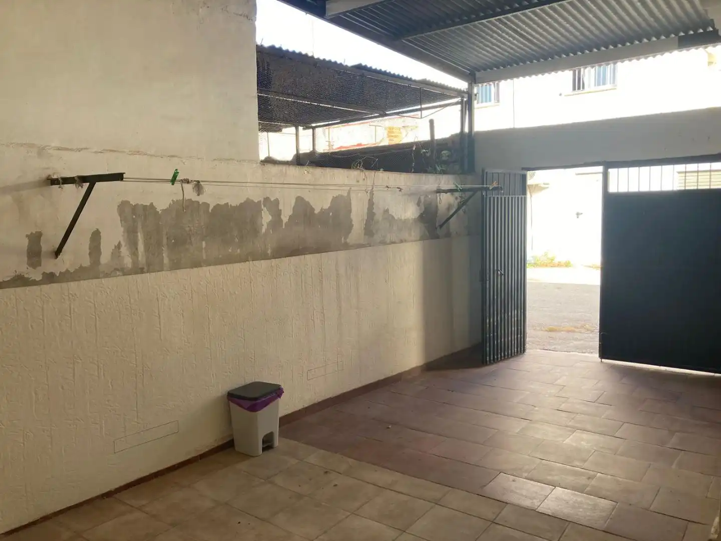 Dúplex en venda a Calle Mariano Soto Lopez, 10, El Raal Aparcament de Dúplex en venda en Murcia