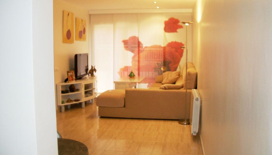 Piso en venta en Carrer de Lluís Castells, 28, Centre, Sant Boi de Llobregat - imagen 1 Foto 1 de Piso en venta en Carrer de Lluís Castells, 28, Centre, Sant Boi de Llobregat