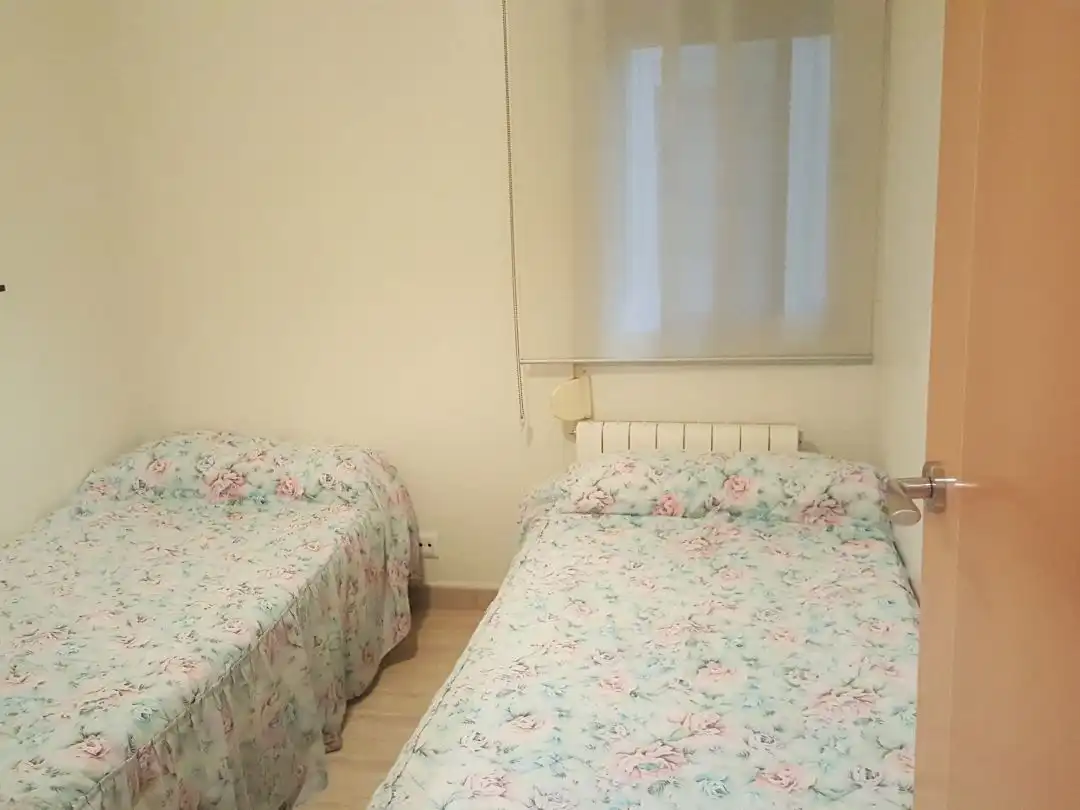 Piso en venta en Carrer de Lluís Castells, 28, Centre Habitación de Piso en venta en Sant Boi de Llobregat con Aire acondicionado y Balcón