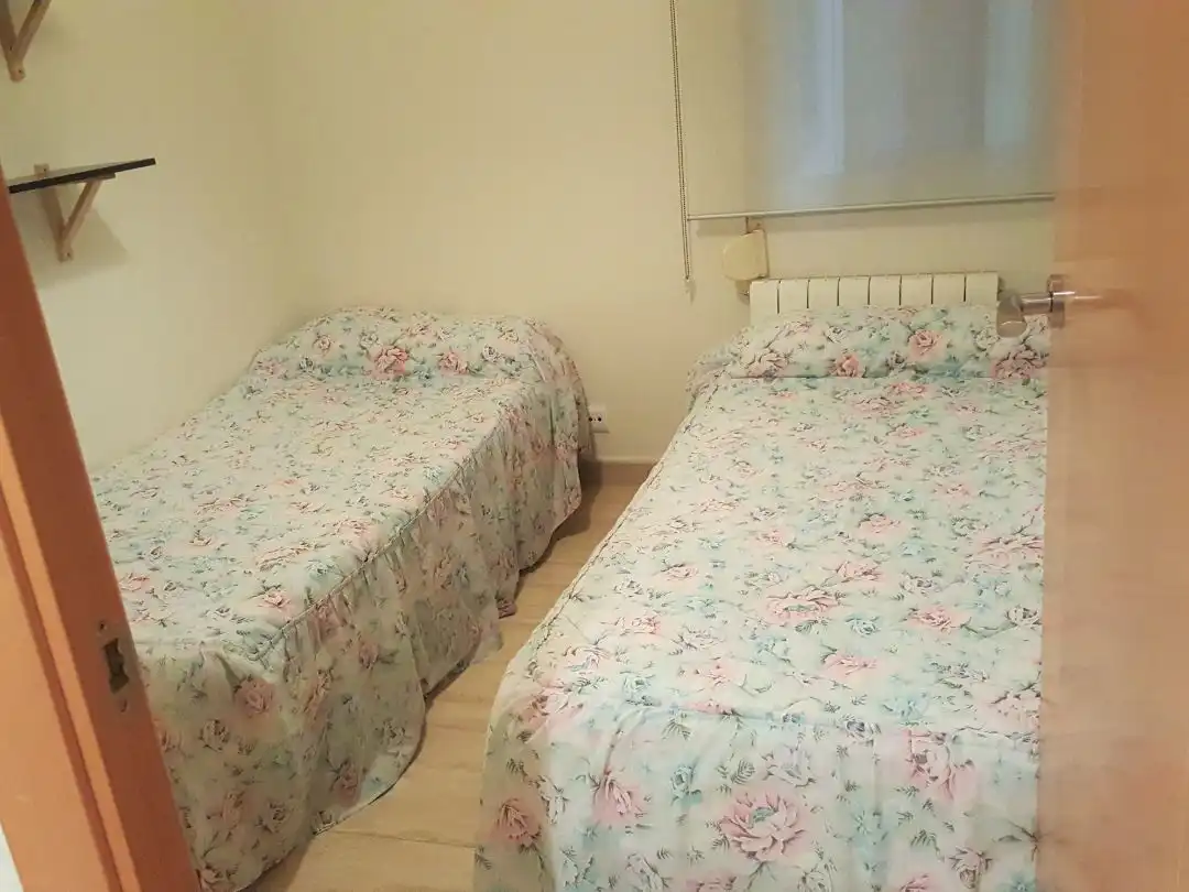 Piso en venta en Carrer de Lluís Castells, 28, Centre Habitación de Piso en venta en Sant Boi de Llobregat con Aire acondicionado y Balcón