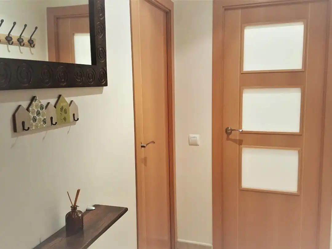 Piso en venta en Carrer de Lluís Castells, 28, Centre Piso en venta en Sant Boi de Llobregat con Aire acondicionado y Balcón