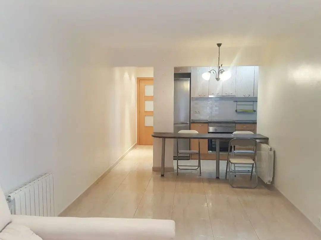 Piso en venta en Carrer de Lluís Castells, 28, Centre Comedor de Piso en venta en Sant Boi de Llobregat con Aire acondicionado y Balcón