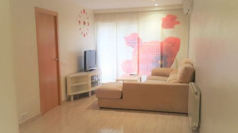 Piso en venta en Carrer de Lluís Castells, 28, Centre, Sant Boi de Llobregat - imagen 3 Foto 3 de Piso en venta en Carrer de Lluís Castells, 28, Centre, Sant Boi de Llobregat