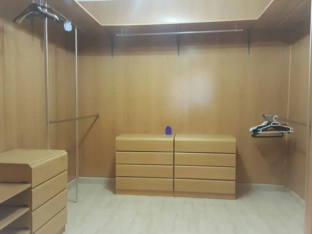 Piso en venta en Carrer de Lluís Castells, 28, Centre Habitación de Piso en venta en Sant Boi de Llobregat con Aire acondicionado y Balcón