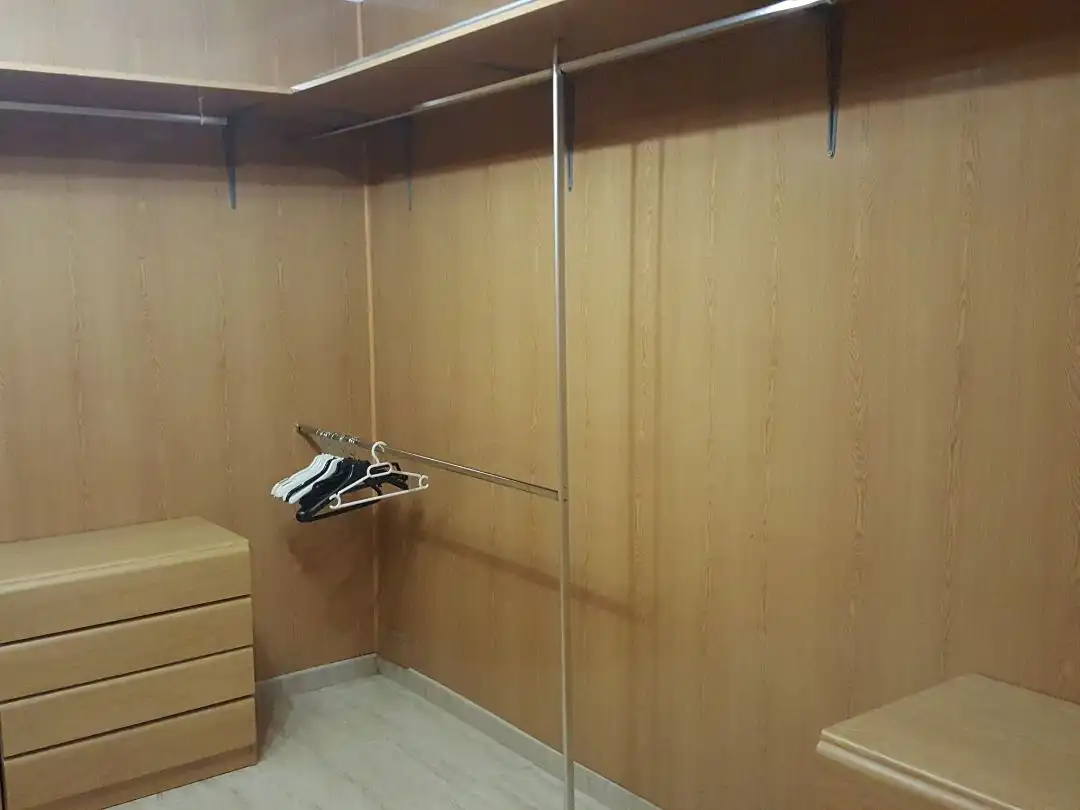 Piso en venta en Carrer de Lluís Castells, 28, Centre Habitación de Piso en venta en Sant Boi de Llobregat con Aire acondicionado y Balcón