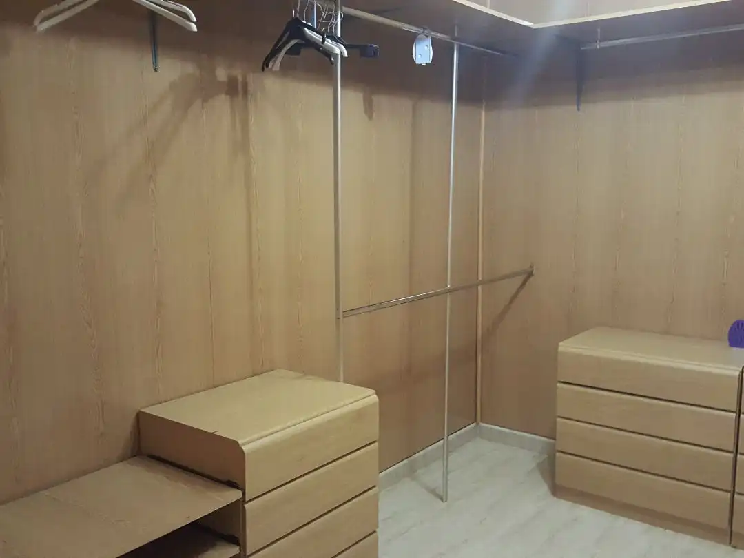 Piso en venta en Carrer de Lluís Castells, 28, Centre Habitación de Piso en venta en Sant Boi de Llobregat con Aire acondicionado y Balcón
