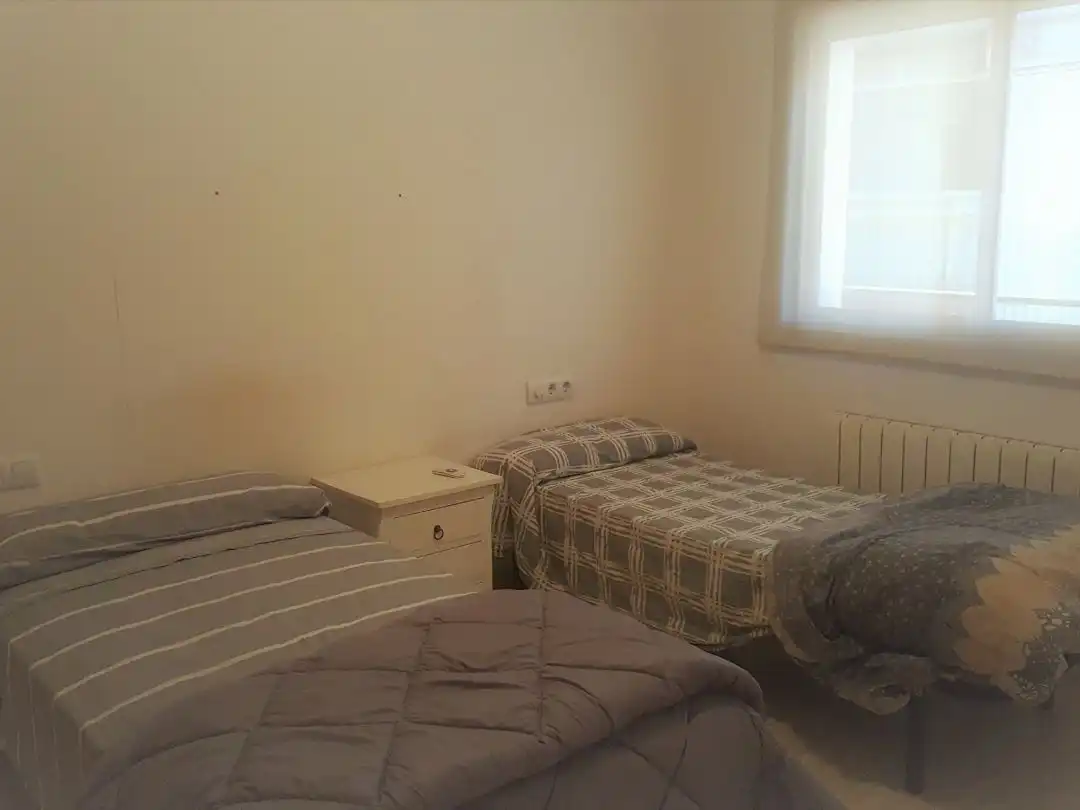 Piso en venta en Carrer de Lluís Castells, 28, Centre Habitación de Piso en venta en Sant Boi de Llobregat con Aire acondicionado y Balcón
