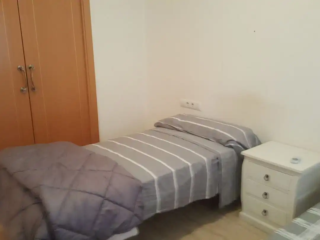 Piso en venta en Carrer de Lluís Castells, 28, Centre Habitación de Piso en venta en Sant Boi de Llobregat con Aire acondicionado y Balcón