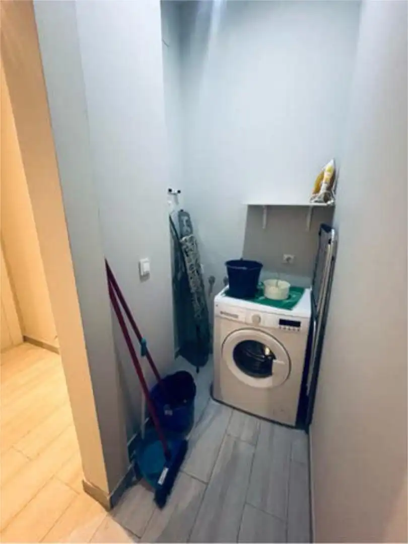 Room in Osuna
