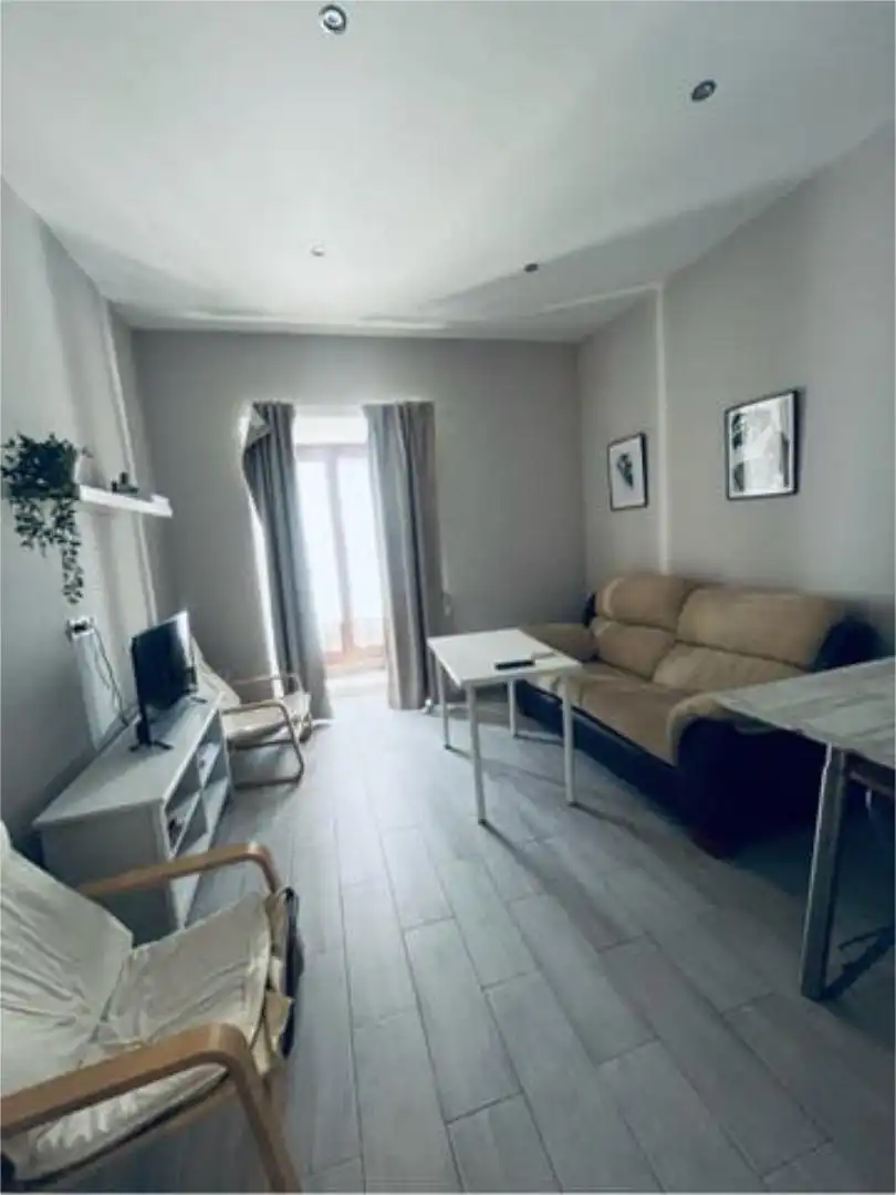Room in Osuna