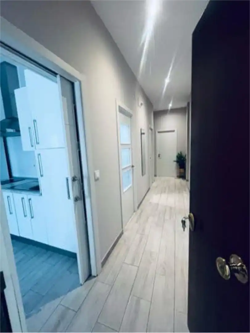 Room in Osuna