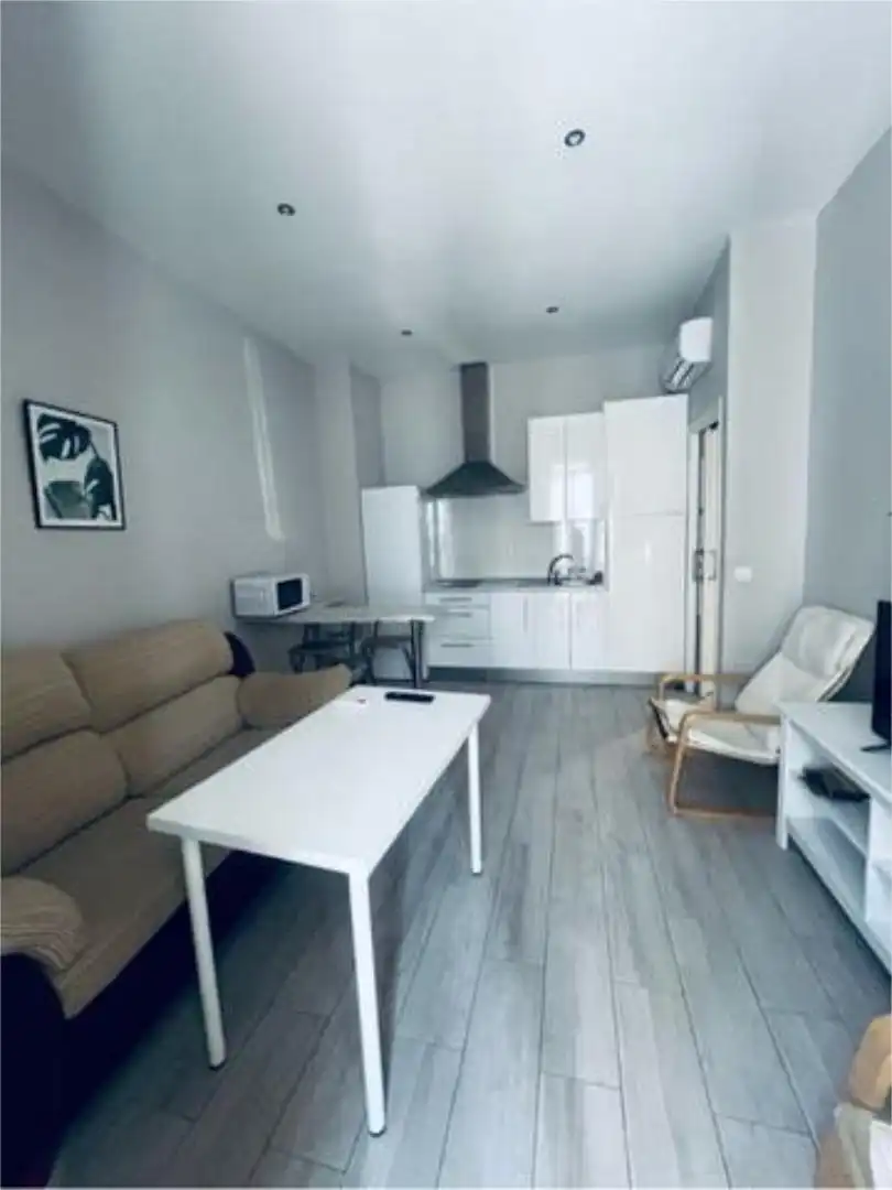 Room in Osuna