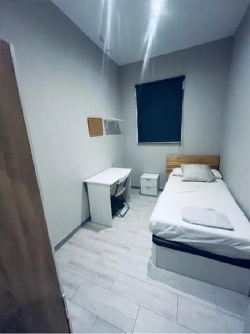 Room in Osuna