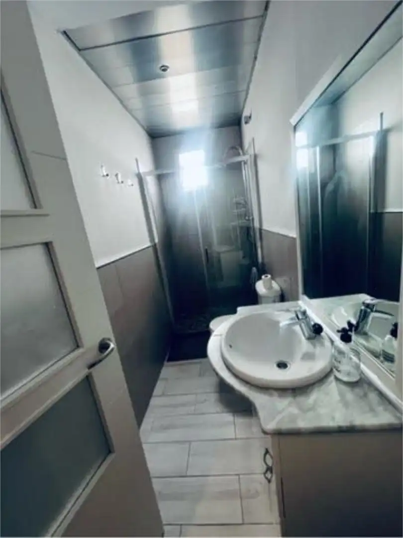 Room in Osuna