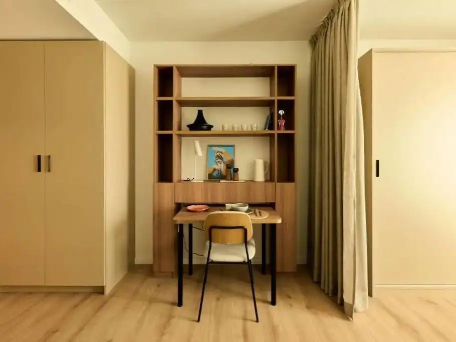 Wohnung zur Miete in Camino de las Torres, 25, La Granja Schlafzimmer von Wohnung zur Miete in Zaragoza Capital