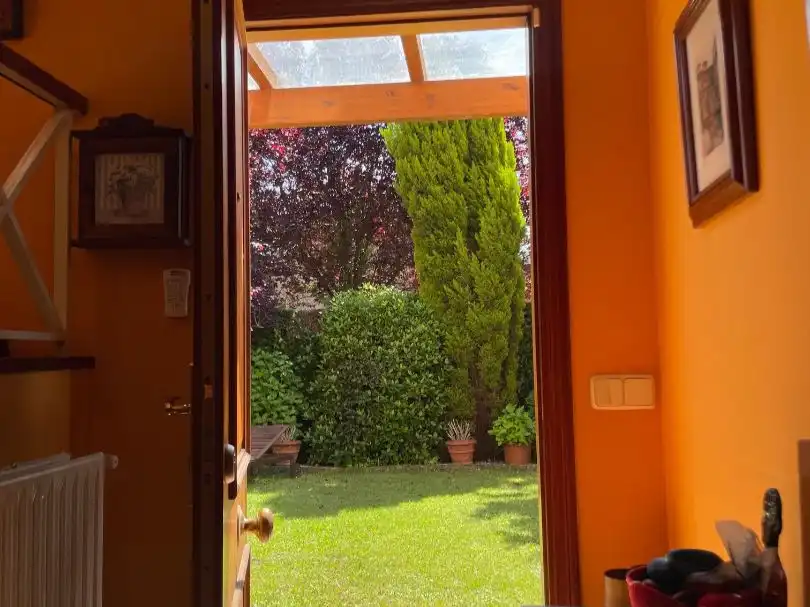 Casa o xalet en venda a Viella - Granda - Meres Casa o xalet en venda en Siero