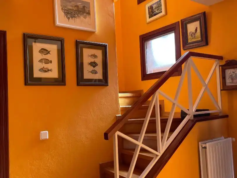 Casa o xalet en venda a Viella - Granda - Meres Casa o xalet en venda en Siero