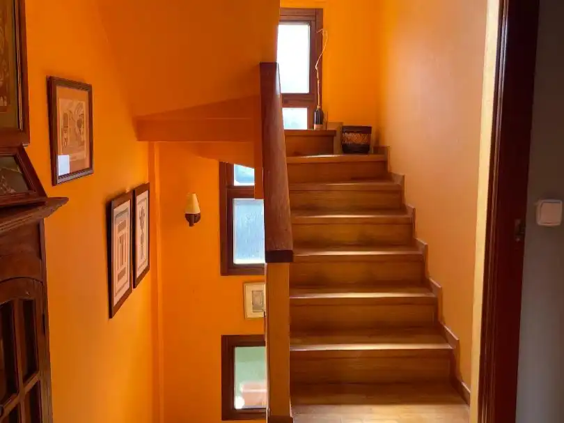 Casa o xalet en venda a Viella - Granda - Meres Casa o xalet en venda en Siero