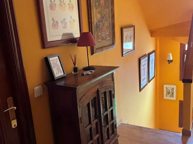 Casa o xalet en venda a Viella - Granda - Meres Casa o xalet en venda en Siero