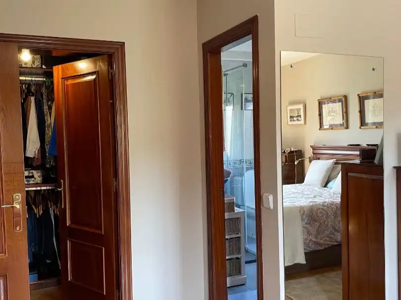Casa o xalet en venda a Viella - Granda - Meres Casa o xalet en venda en Siero
