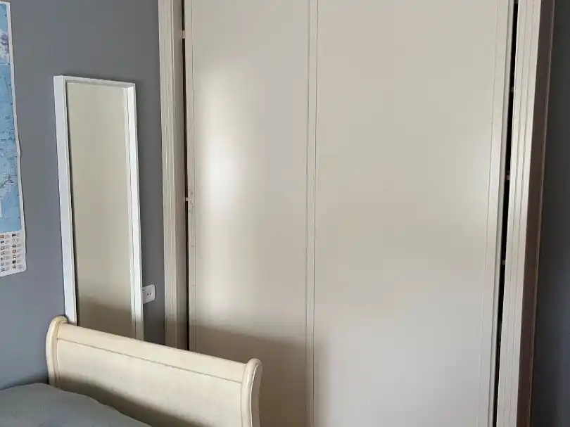 Casa o xalet en venda a Viella - Granda - Meres Dormitori de Casa o xalet en venda en Siero